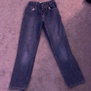 H&M Kids Blue Jeans